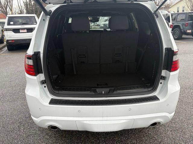 New 2026 Dodge Durango GT AWD/4WD image 7