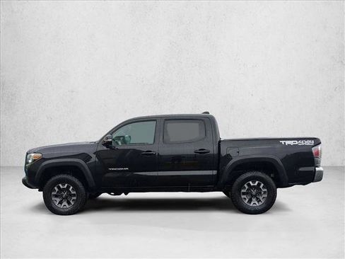 Certified 2021 Toyota Tacoma TRD Off-Road image 9