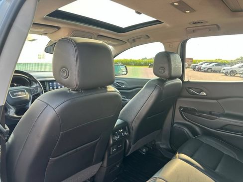 Used 2021 GMC Acadia AT4 w/ GMC Pro Grade Package AWD/4WD image 24
