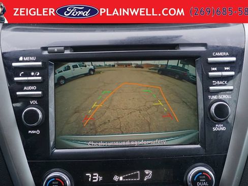 Used 2022 Nissan Murano S AWD/4WD image 17