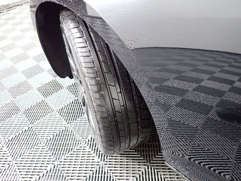 Used 2018 Cadillac ATS Luxury image 48