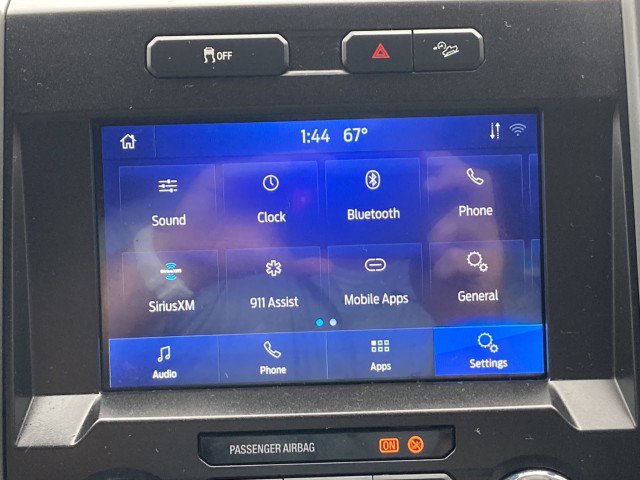 Used 2022 Ford F350 XLT w/ XLT Premium Package AWD/4WD image 17