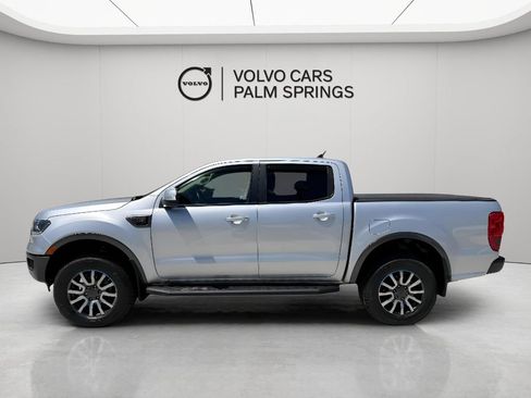 Used 2019 Ford Ranger Lariat w/ Equipment Group 501A Mid RWD image 4