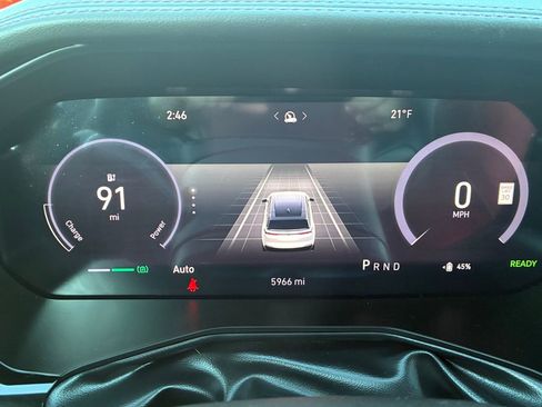 Used 2024 Jeep Wagoneer Launch Edition image 21