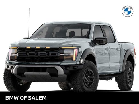 Used 2024 Ford F150 Raptor image 1