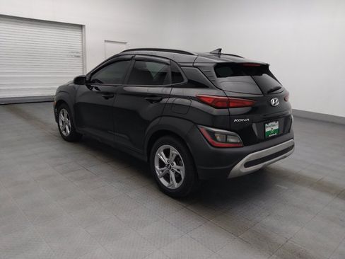 Used 2023 Hyundai Kona SEL w/ Convenience Package FWD image 3