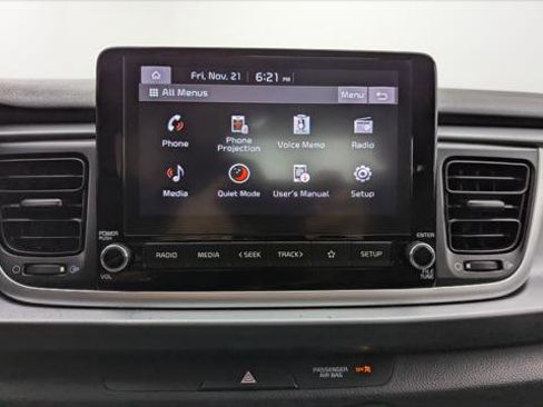 Used 2022 Kia Rio S image 28