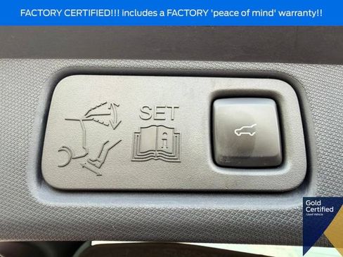 Certified 2022 Ford Mustang Mach-E Premium AWD/4WD image 13