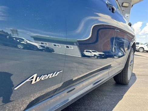 Used 2024 Buick Envista Avenir FWD image 10
