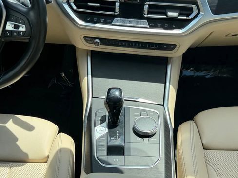 Used 2022 BMW 330e w/ Driving Assistance Package RWD image 20