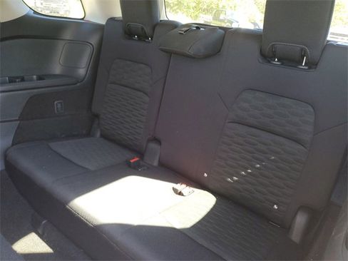 Used 2023 Nissan Pathfinder S w/ Cargo Package image 26