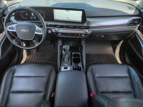 Used 2023 Kia Telluride S w/ S Sunroof Package AWD/4WD image 18
