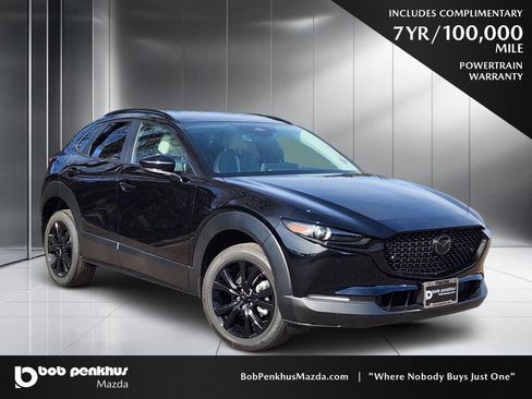 New 2026 MAZDA CX-30 Aire Edition image 1