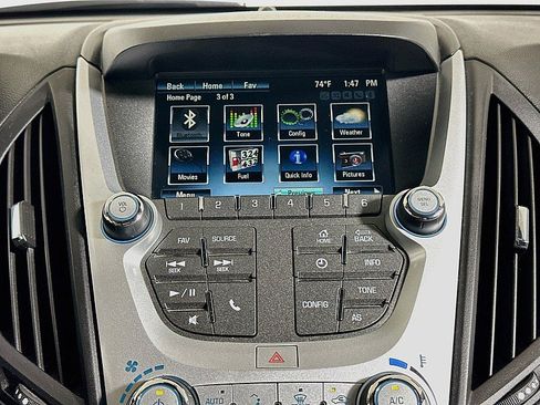 Used 2017 Chevrolet Equinox LT w/ Convenience Package FWD image 13