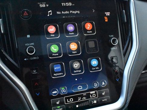 Used 2023 Subaru Outback Limited AWD/4WD image 18