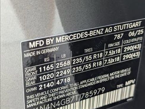 Used 2026 Mercedes-Benz GLA 250 image 16