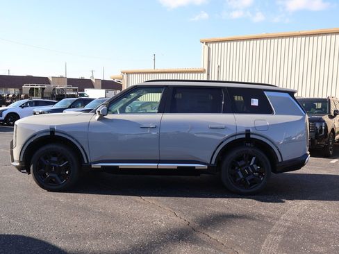 New 2027 Kia Telluride X-Line SX Prestige image 4