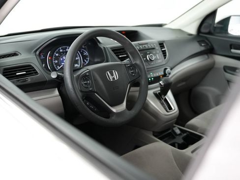 Used 2014 Honda CR-V EX image 6