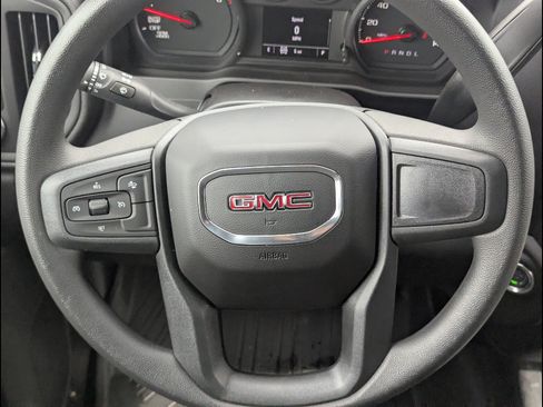 New 2026 GMC Sierra 1500 Pro w/ Graphite Edition AWD/4WD image 22