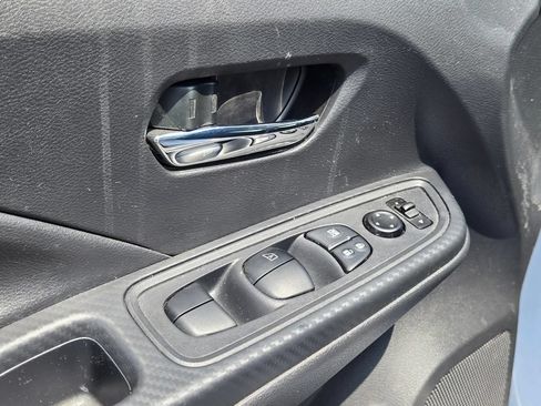 Used 2024 Nissan Versa SV w/ Trunk Package FWD image 18