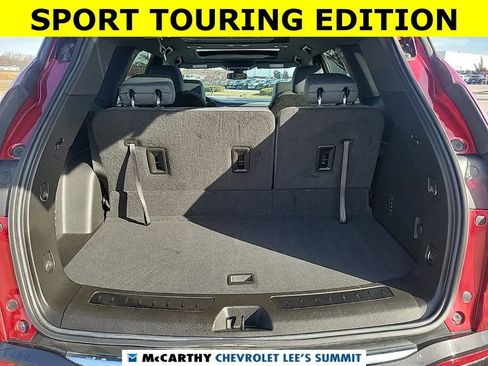 Used 2023 Buick Enclave Essence w/ Experience Buick Package image 38