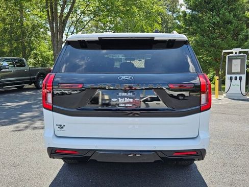 New 2025 Ford Expedition Tremor image 13
