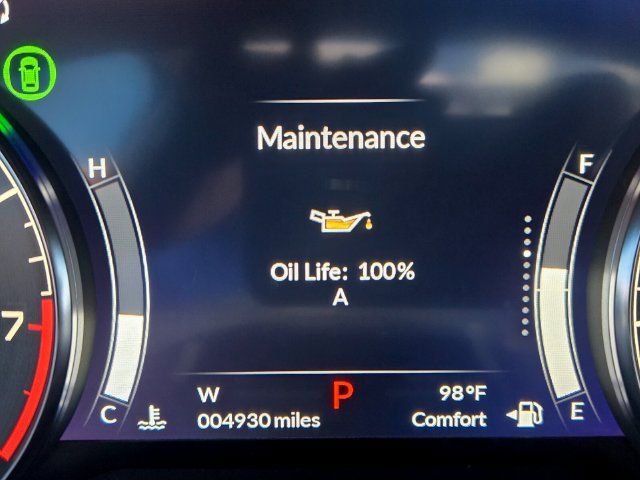 Certified 2026 Acura RDX w/ Technology Package AWD/4WD image 27