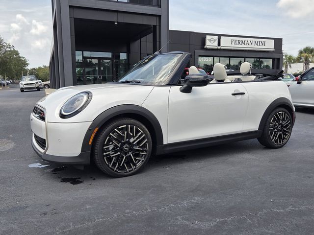 New 2026 MINI Cooper S FWD image 3