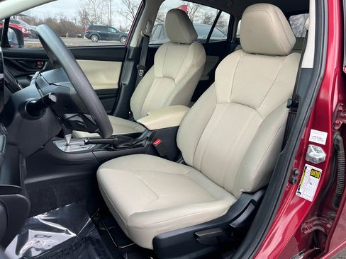 Used 2022 Subaru Impreza 2.0i image 42