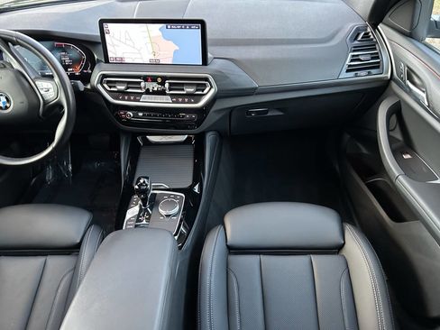 Used 2022 BMW X4 xDrive30i w/ Premium Package 2 image 48