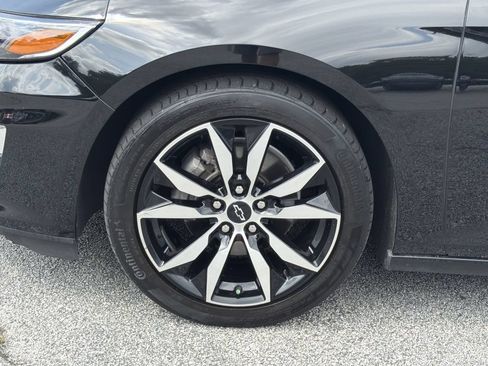 Used 2024 Chevrolet Malibu RS FWD image 13