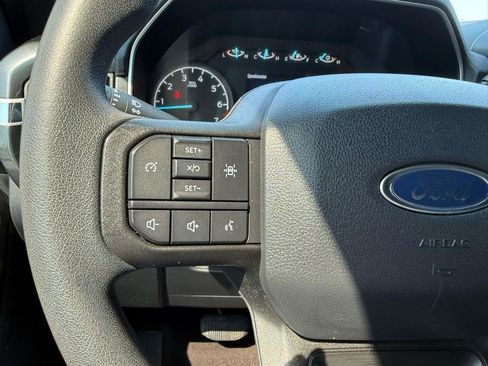 Used 2021 Ford F150 XL w/ STX Appearance Package AWD/4WD image 19