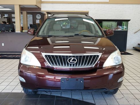 Used 2009 Lexus RX 350 AWD image 14