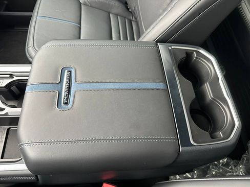 New 2026 Ford F250 Platinum image 77