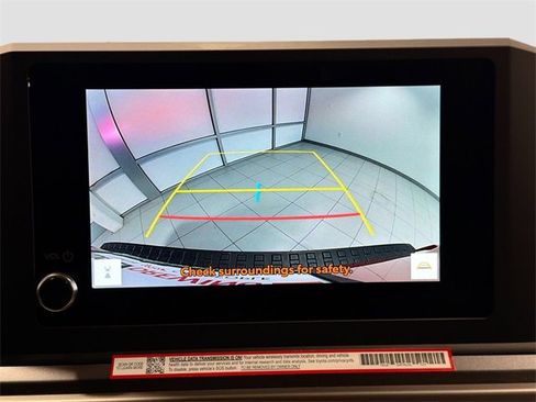 Certified 2025 Toyota 4Runner TRD Sport image 12