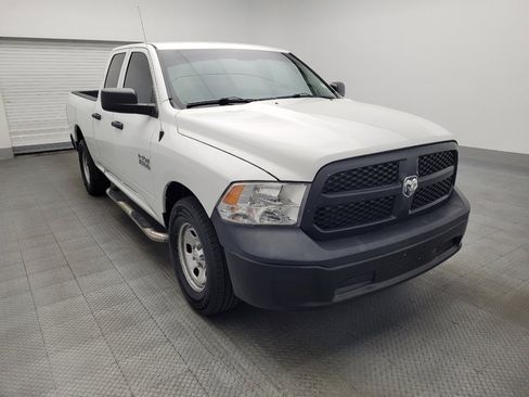 Used 2016 RAM 1500 Tradesman image 13