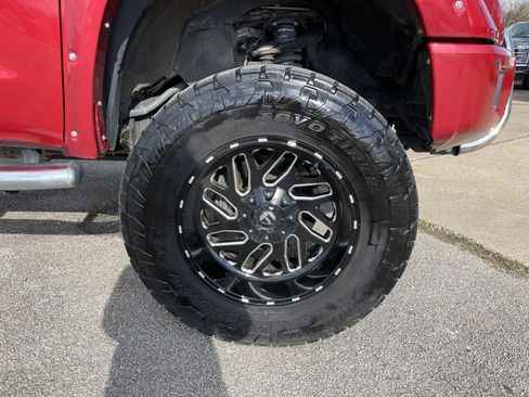 Used 2020 Toyota Tundra Platinum image 56