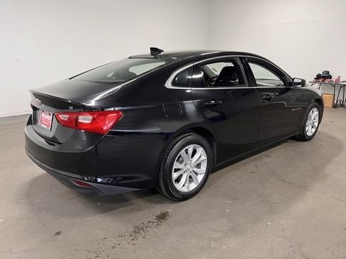 Used 2023 Chevrolet Malibu LT image 5