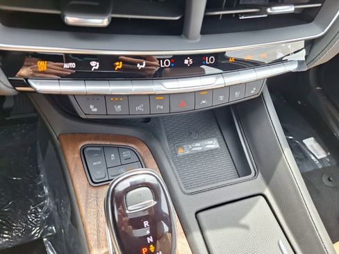 New 2026 Cadillac CT5 Premium Luxury RWD image 15
