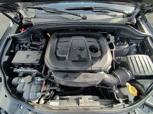 Certified 2021 Jeep Grand Cherokee Laredo X image 10