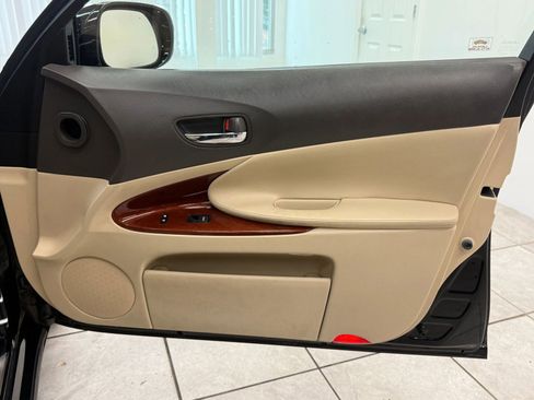 Used 2010 Lexus GS 350 AWD image 22