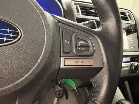 Used 2016 Subaru Outback 3.6R Limited AWD/4WD image 14