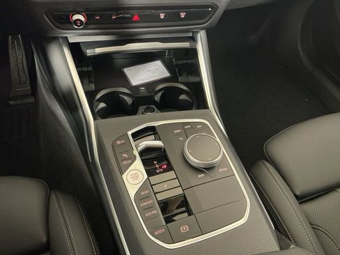 New 2026 BMW 330i Sedan w/ M Sport Package image 12