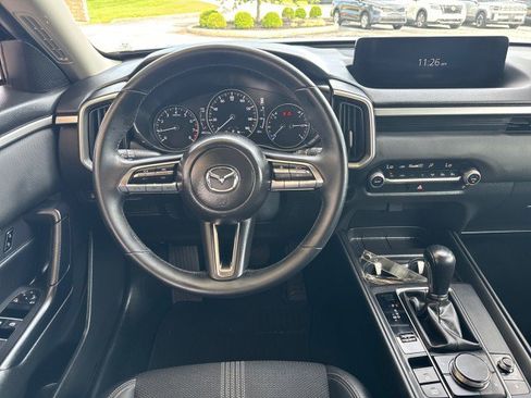 Used 2025 MAZDA CX-50 AWD 2.5 S w/ Select Package image 8