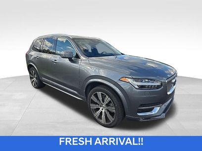 Used 2020 Volvo XC90 T6 Inscription