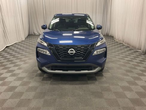 Used 2023 Nissan Rogue SV AWD/4WD image 12