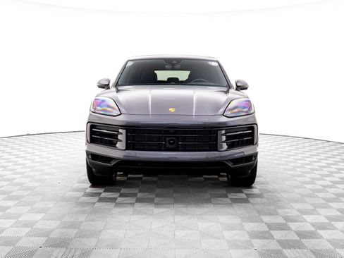New 2026 Porsche Cayenne E-Hybrid AWD/4WD image 9