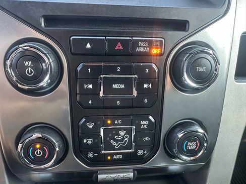 Used 2013 Ford F150 FX4 w/ Luxury Equipment Group image 33