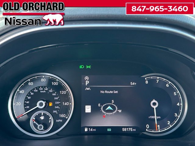 Used 2022 Genesis GV70 2.5T AWD/4WD image 21