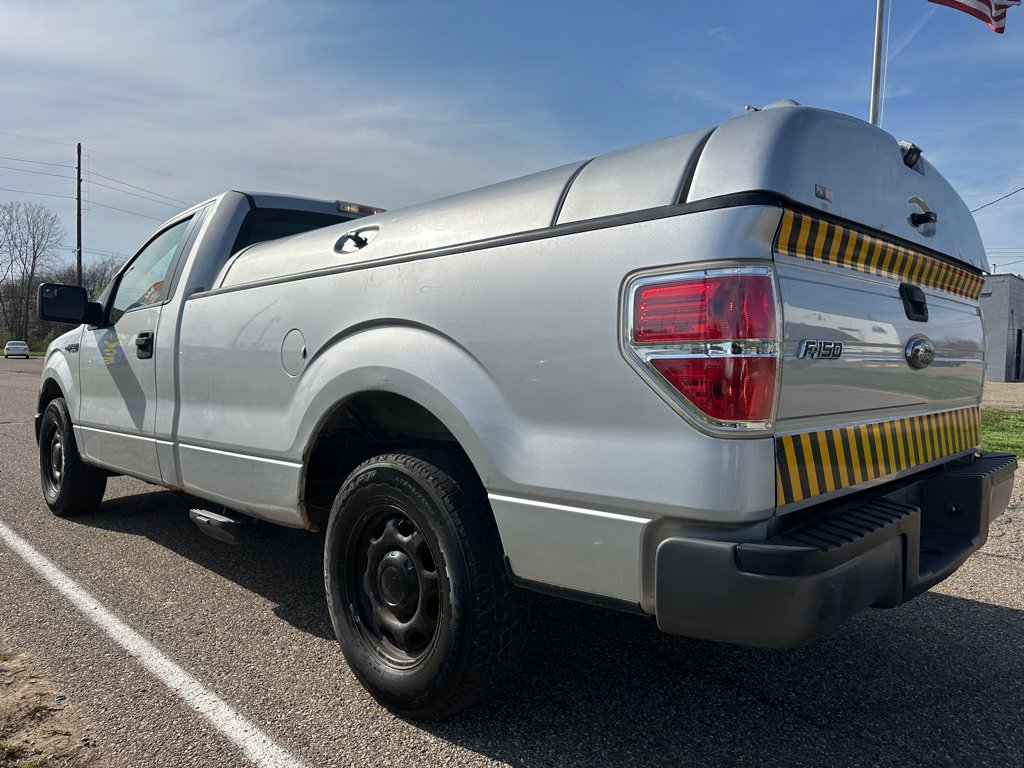 Used 2014 Ford F150 XL RWD image 7